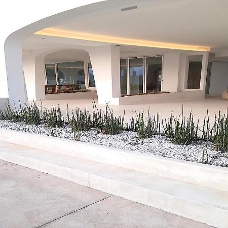 B&B Valentino Luxury Rooms By Salentolimit Porto Cesareo Eksteriør billede