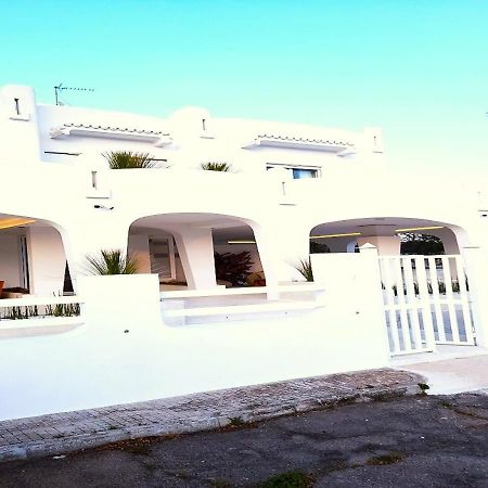 B&B Valentino Luxury Rooms By Salentolimit Porto Cesareo Eksteriør billede