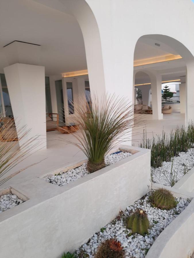 B&B Valentino Luxury Rooms By Salentolimit Porto Cesareo Eksteriør billede
