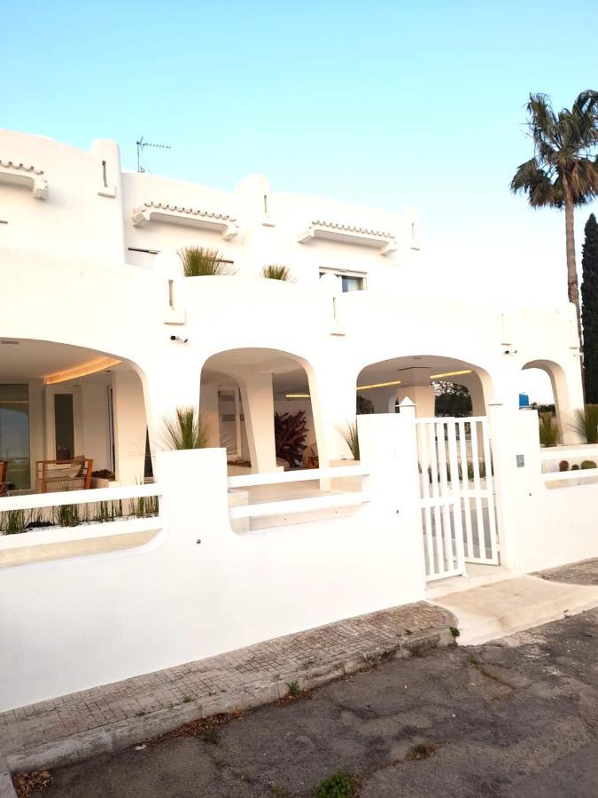 B&B Valentino Luxury Rooms By Salentolimit Porto Cesareo Eksteriør billede