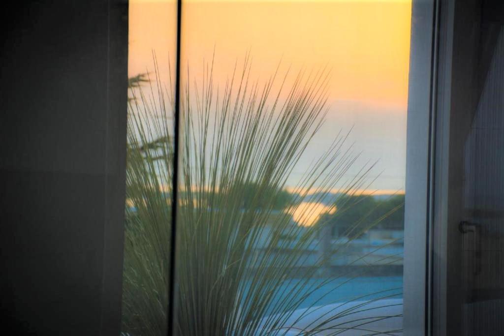 B&B Valentino Luxury Rooms By Salentolimit Porto Cesareo Eksteriør billede